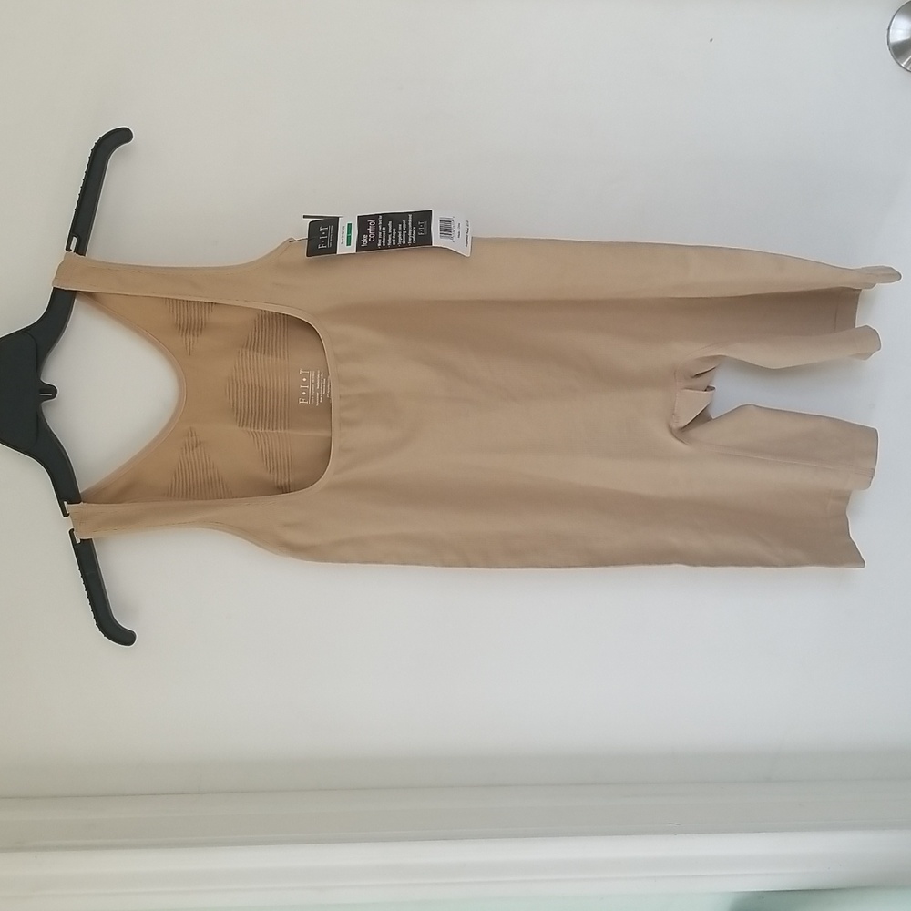 F.i.t  BodyShaper Nude  New sz.L